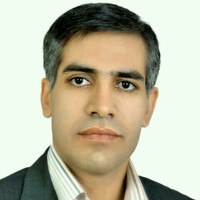 Ali Darijani (PhD)