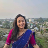 Sonali satabdi Ojha