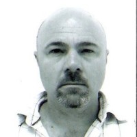 Darren Cooper