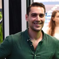 Konstantinos Tzintziovas