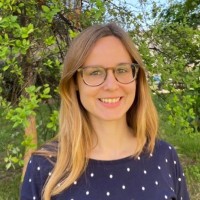 Elisa Checa Chavarria