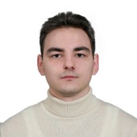 Dmytro Chystiuk