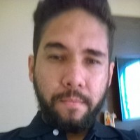 Henrique Oliveira Serra