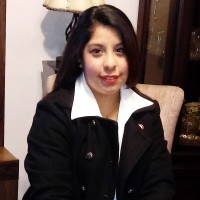 Vannia Cristina Aleman Cossio