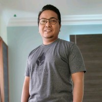 Saifullah Zain