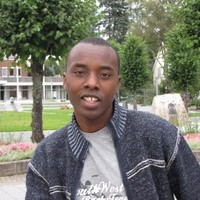 Silas Majambere