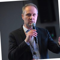 yannick roussel