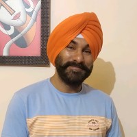 Jaswinder Pal Singh