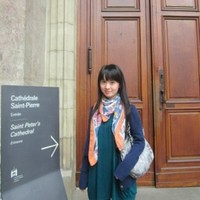 Felicia Rivani Tedjapawitra