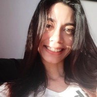 María Angélica Sanchez