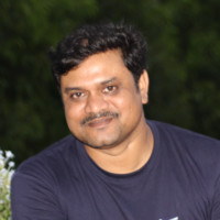 Bibhudananda Sahoo