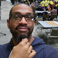 Ernest J. Walker Iii
