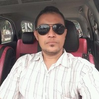 Deddy Hendriko Siagian