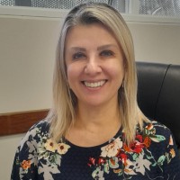 Roseli Maccarrone Faccioli