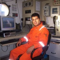 GILSON SILVA DE SOUZA