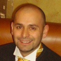 Gerardo dott. arch. Spisso