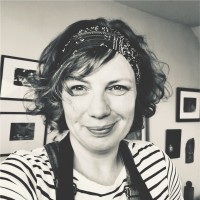 Vicky Allen
