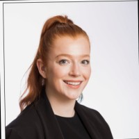 Lorna Marie Mcloughlin Cfa