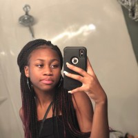 Aniya Mckoy