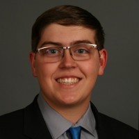 Aaron Hinkle