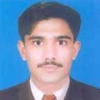MUHAMMAD HAROON ZAFAR