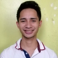 Mark Kevin Palo