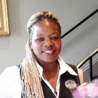 Teresa Lumpkins