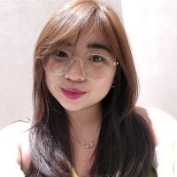 Angela Nachelle Domingo