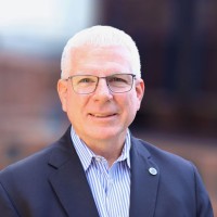 Bob Francis CRL, MBA