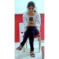 Anuja Anandan