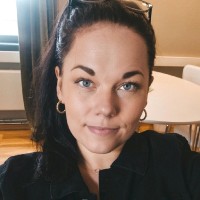 Heidi Fredrikke Blichfeldt