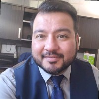 Daniel Garza