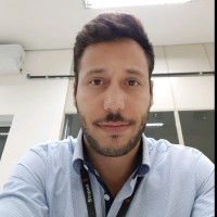 Marcus Macêdo Afonso Martins