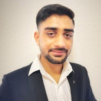 Akshaybhai Chaklasiya