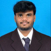 Sasi Kumar M