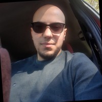 Khaled Matar