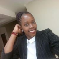 Ann Njeri