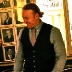 Glen Ferguson