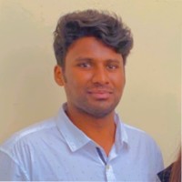 Srikar Gangipally