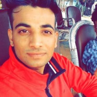 Abhishek Ogale