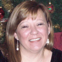 Carole Raymond