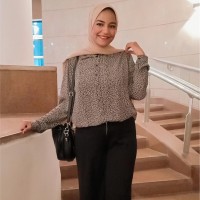 Alyaa Khaled