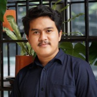 Akmal Rizqia