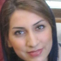 Somaye Mohajeri