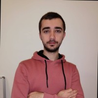 Aleksandar Ilievski