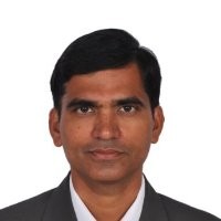 M S Raghavendra Bhatta
