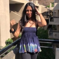 Dalia Nouf Shaikh