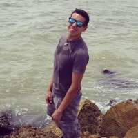 Gilbert Leija