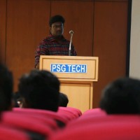 Prabhakaran Thiruppathy