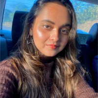 Shivani Singh